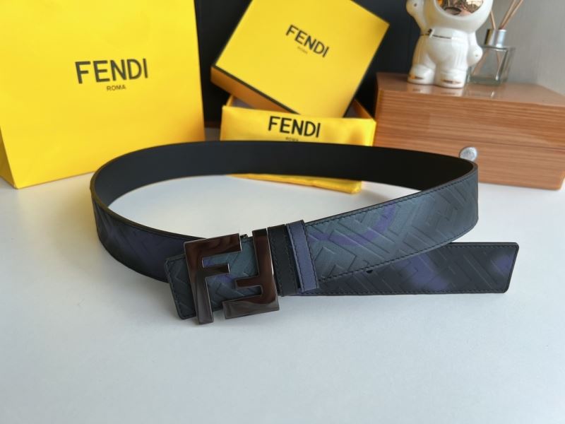 Fendi Belts